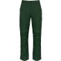 WK Designed To Work Pantalon de travail multipoches homme forest_green