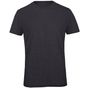 B&C Collection Triblend /Men heather_dark_grey