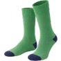 Pelot Billie vert_prairie/bleu_nuit
