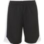 Sol's Olimpico noir/blanc