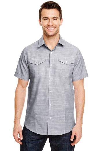 Image produit Woven Texture Shirt