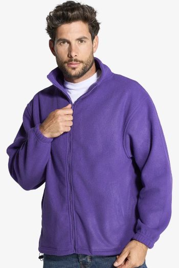 Image produit Men Fleece Jacket