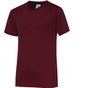 AWDis Just Cool Kids Cool T burgundy
