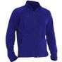 Nath Fleece Jacket royal