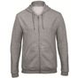 B&C Collection Sweat ID.205 50/50 heather_grey