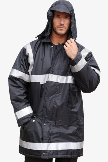 Image produit Safety Jacket