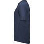 Tee Jays COOLdry Tee navy_melange