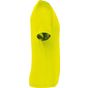 ProAct T-shirt sport manches courtes enfant fluorescent_yellow