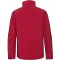 Russell Veste Bionic softshell homme classic_red