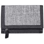 Bags2Go Wallet - Las Vegas grey_melange