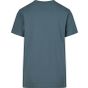 Build Your Brand T-Shirt Round Neck dusty_blue
