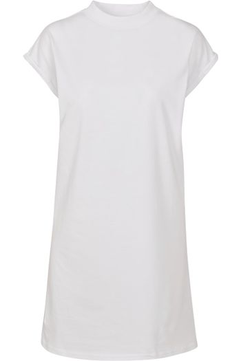 Image produit Ladies Turtle Extended Shoulder Dress