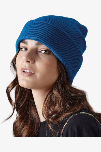 Image produit Bonnet Original à revers