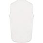 WK-Designed-To-Work Gilet polycoton multipoches unisexe white