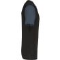 ProAct Maillot manches courtes bicolore unisexe black/sporty_grey