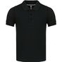 Kariban Polo manches courtes enfant black