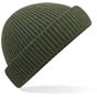 Beechfield Bonnet pêcheur olive_green