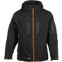 Herock Aspen Rain Jacket black