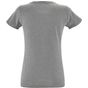 Sol's Regent Fit Women gris_chine