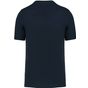 WK-Designed-To-Work T-shirt col rond écoresponsable homme navy