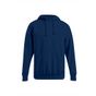 Promodoro Men´s Hoody 80/20 navy