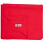 Gildan Plaid polaire Stadium Heavy Blend™ red