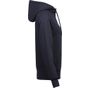Tee Jays Ladies Hooded Sweat navy