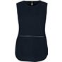 Kariban Tunique femme navy