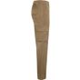 Roly Workwear Daily Woman Stretch camel