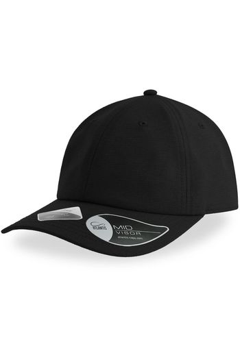 Image produit Casquette 6 pans Mid visor ENERGY
