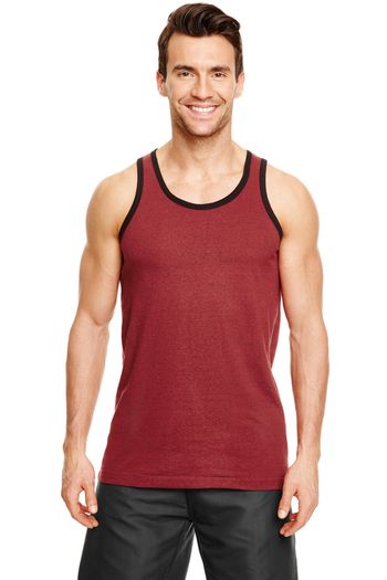 Image produit Heathered Tank Top
