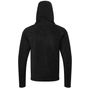 TriDri Sweat à capuche en micropolaire Tridri® black