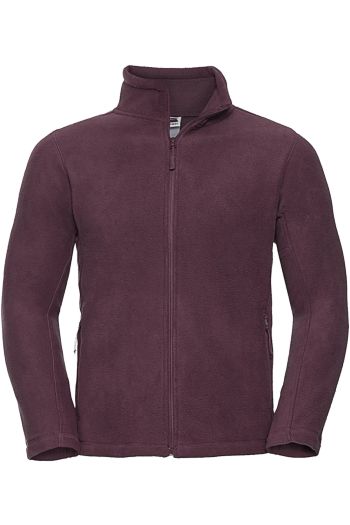 Image produit Veste polaire zippée homme