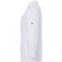 karlowsky Women's Long-Sleeve Chef Jacket Larissa White