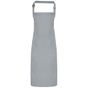 NewGen Tablier à bavette polycoton pure_grey