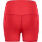 Tombo Core pocket short hot_coral