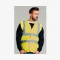 Ultimate 4-Band Safety Waistcoat Class 1/Class 2