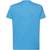 JHK Regular Premium T-Shirt azure