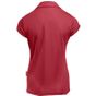 Pen Duick First Polo Women bright_red