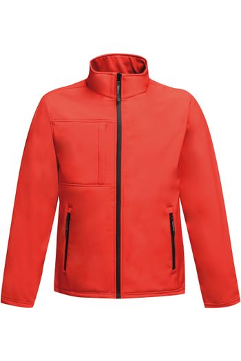 Image produit Octagon II printable 3-layer membrane softshell