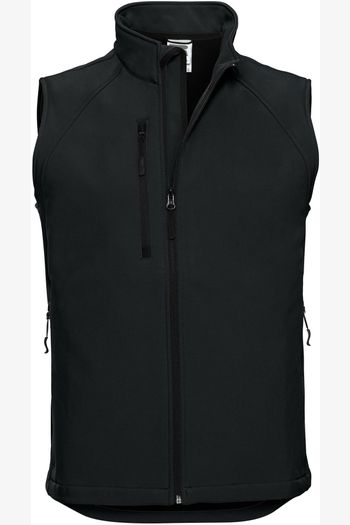 Image produit Soft Shell Gilet