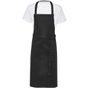 SG Accessories - Bistro Vienna Children's Apron black