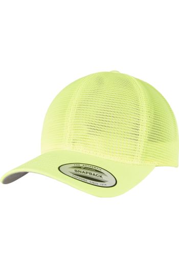Image produit 360° Omnimesh Snapback Cap