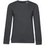 B&C Collection Inspire Crew Neck /women_° asphalt