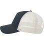 Atlantis RAPPER COTTON-S navy/white