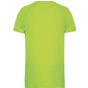 ProAct T-shirt sport manches courtes enfant lime