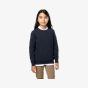 Kariban Sweat-shirt col rond enfant