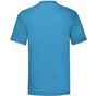 fruit of the loom Valueweight T azure_blue