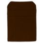 CG Workwear Waitor Bag Napoli toffee