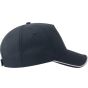 Atlantis RECY FIVE PIPING navy/white